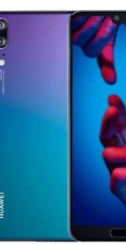 HUAWEI P20 4/64GB Twilight
