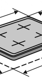Ventolux HG640 B2 S (AN)
