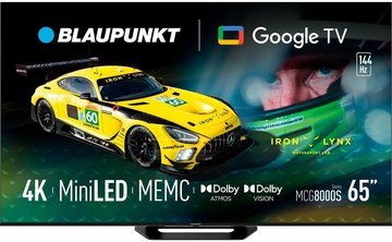 Blaupunkt 65MCG8000S
