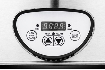 ECG PH 6520