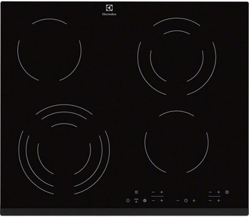 Electrolux EHF 46343 FK