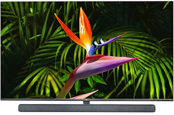 TCL 65X10