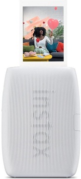 Fujifilm Instax Mini Link 3 Clay White (16832077)