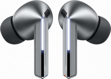 Samsung Galaxy Buds3 Pro Silver (SM-R630NZAA)