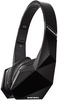 Monster Diesel Vektr Black On-Ear (MNS-129559-00)