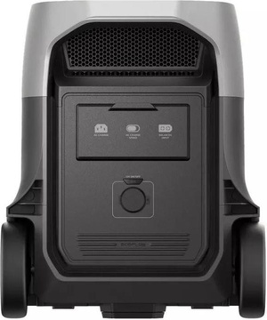 EcoFlow DELTA 3 Ultra EU-Version (EFDELTA3U-EU)