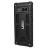 Urban Armor Gear Monarch Black for Samsung Note 8 (NOTE8-M-BLK)