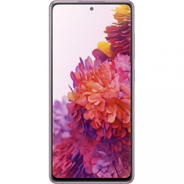 Samsung Galaxy S20 FE SM-G780G 8/256GB Light Violet (SM-G780GLVH)