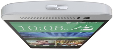 HTC One E8 White