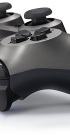 Sony Dualshock 4 Steel Black