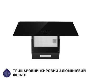 Minola HVS 6224 BL 700 LED