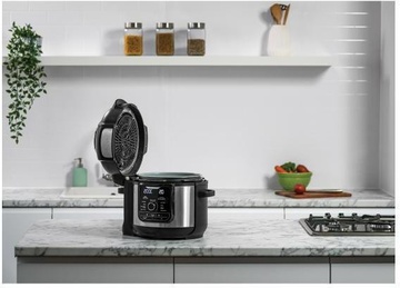 NINJA Foodi MAX 9-in-1 Multi-Cooker 7.5L OP500EU