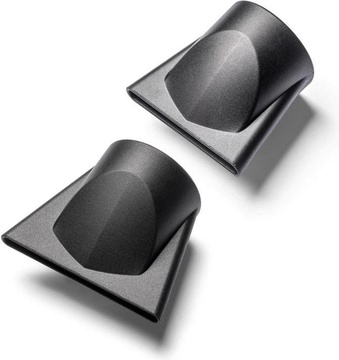 BaByliss PRO Falco Black&Silver BAB8550BE