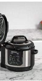NINJA Foodi MAX 9-in-1 Multi-Cooker 7.5L OP500EU