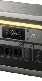 Anker SOLIX F3000