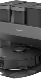 RoboRock S7 Max Ultra Black (S7MXU52-00)