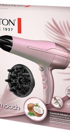 Remington Coconut Smooth D5901