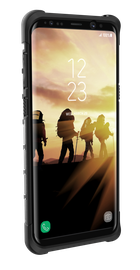 Urban Armor Gear Plasma Ash for Samsung Galaxy S8 G950 (GLXS8-L-AS)