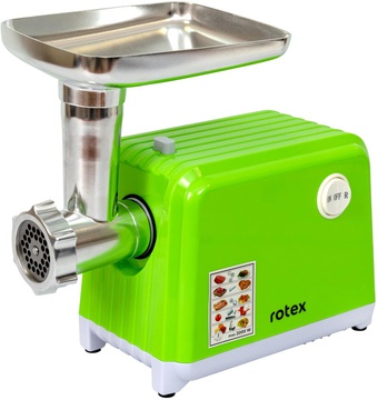 Rotex RMG202-G Vega