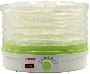 Rotex RD310-W