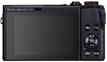 Canon PowerShot G5X Mark II (3070C013) (UA)