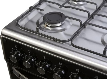 CANREY CGEK 6060 KGGT IX