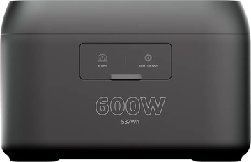 Xtorm 600W 512Wh (XP2W600)