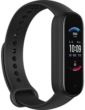 Amazfit Band 5 Black