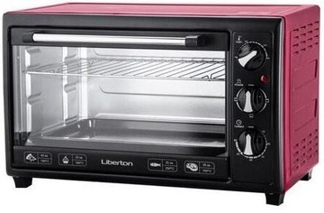 Liberton LEO-350 Red