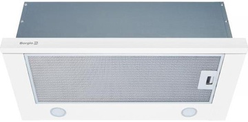 Borgio TLF (TR) 1100 60 White