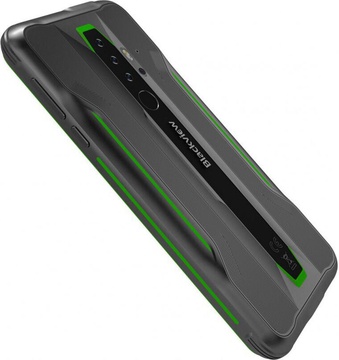Blackview BV6300 Pro 6/128GB Green