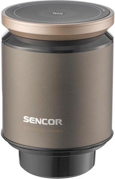 Sencor SCB 8000BK
