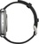 Amazfit Active 2 Square Black Leather (W2440GL3N)