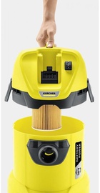 Karcher WD 3 Battery Set (1.629-911.0)