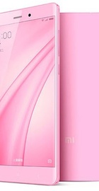 Xiaomi Mi Note 16GB Pink Goddess Edition