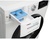 Hansa WHG714SD1W