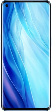 OPPO Reno 4 Pro 8/256GB Galactic Blue