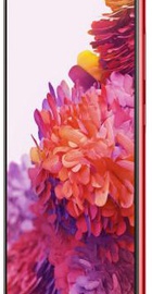 Samsung Galaxy S20 FE SM-G780F 6/128GB Red (SM-G780FZRD)