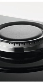 Zanussi ZGO68410BA