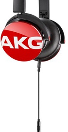 AKG Y50 Red