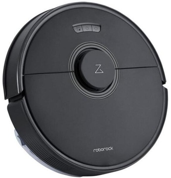 RoboRock Vacuum Cleaner Q7 Max Black