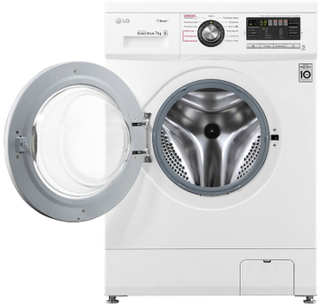 LG F1296HDS3
