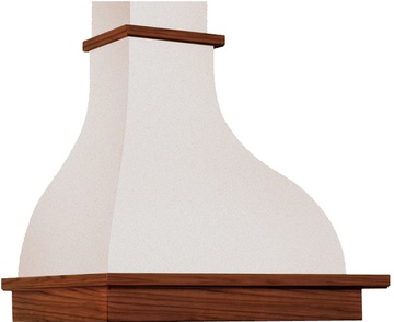 Ventolux VITTORIA 60 Crema ESGM