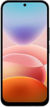 Xiaomi Redmi 17 5G 4/128GB Black