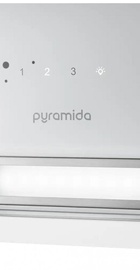 Pyramida ABH 52 SRC (800) GWH