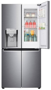 LG GMJ844PZKV