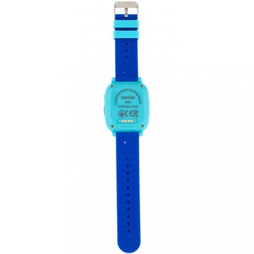AmiGo GO001 iP67 Blue