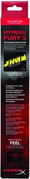 Kingston HyperX Fury S Pro Medium Gaming Black NaVi Edition (HX-MPFS-M-1N)