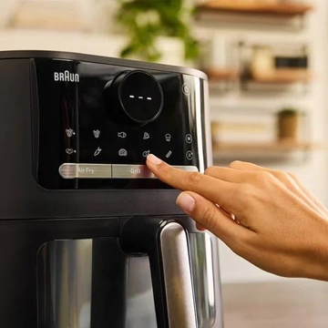 Braun MultiFry 5 HF5073IBK