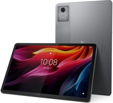 Lenovo Tab K11 Plus 8/256GB LTE Luna Grey (ZADT0165UA)